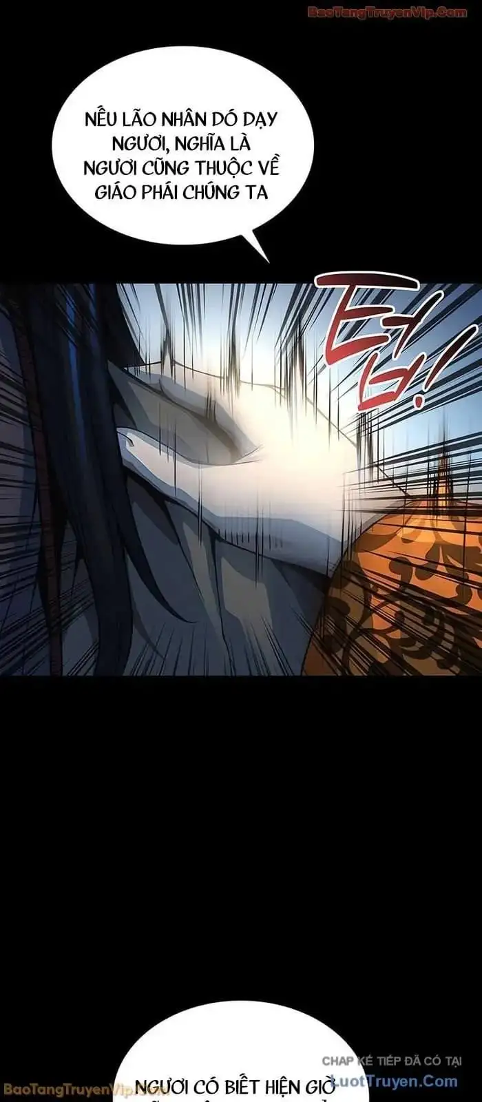 Truyện Tranh Quái Lực Loạn Thần trang 7