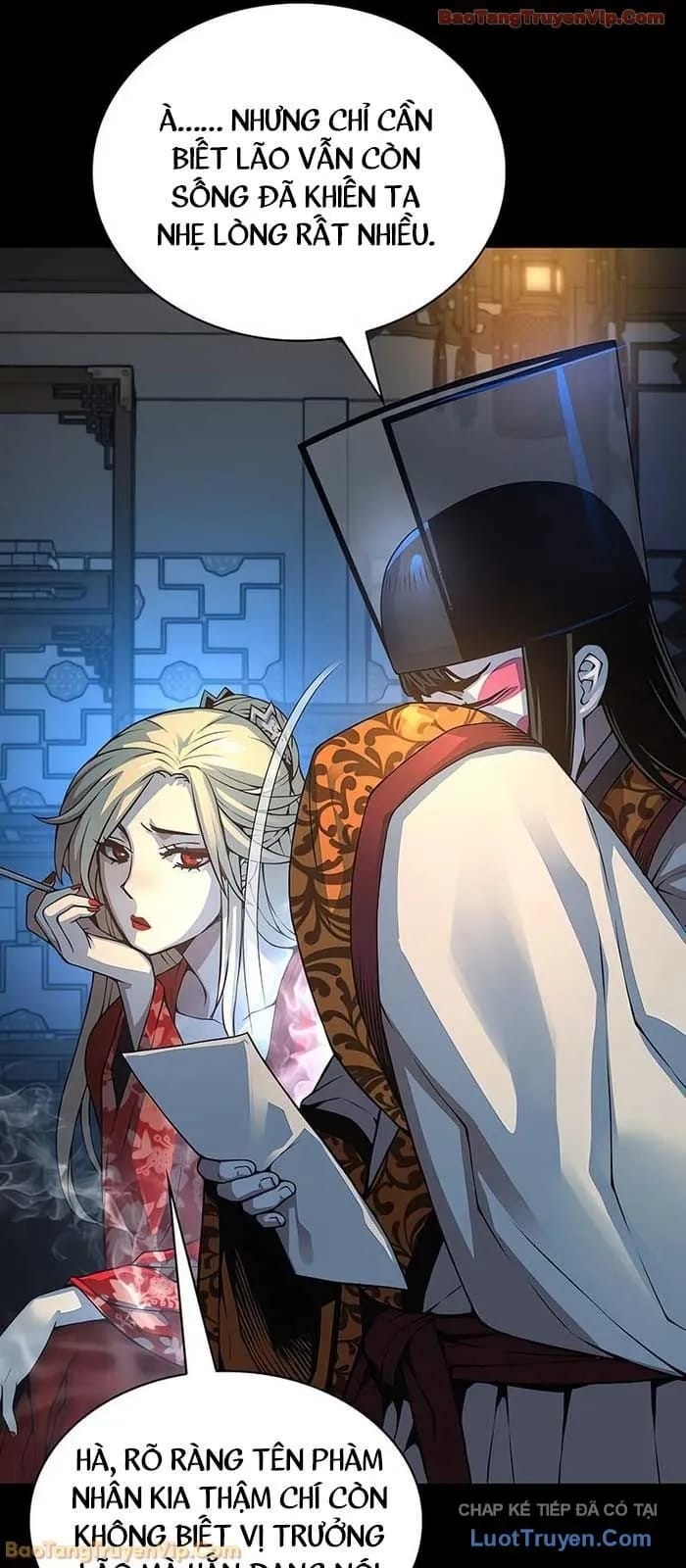 Truyện Tranh Quái Lực Loạn Thần trang 7