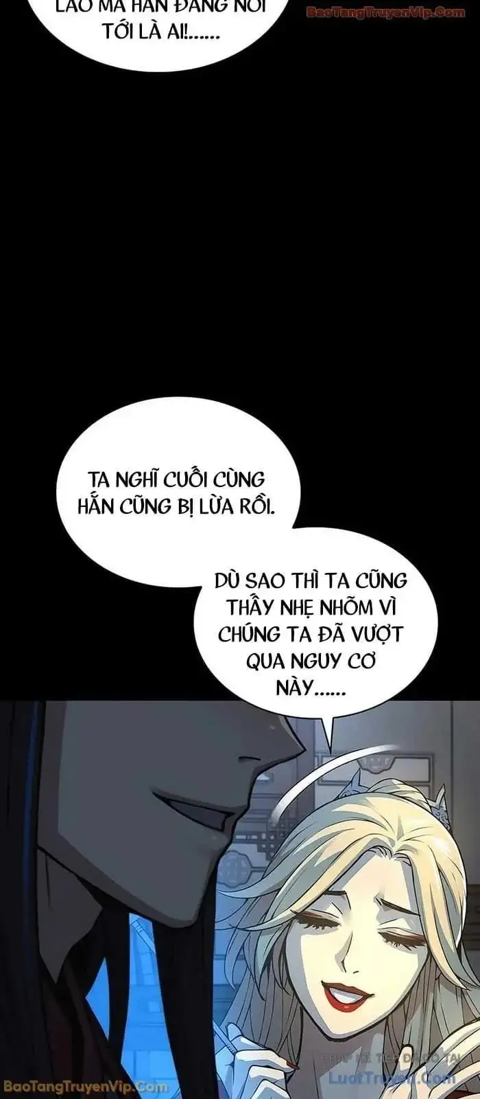 Truyện Tranh Quái Lực Loạn Thần trang 7