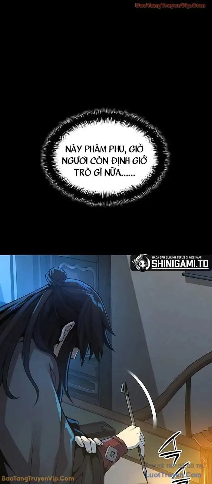 Truyện Tranh Quái Lực Loạn Thần trang 7