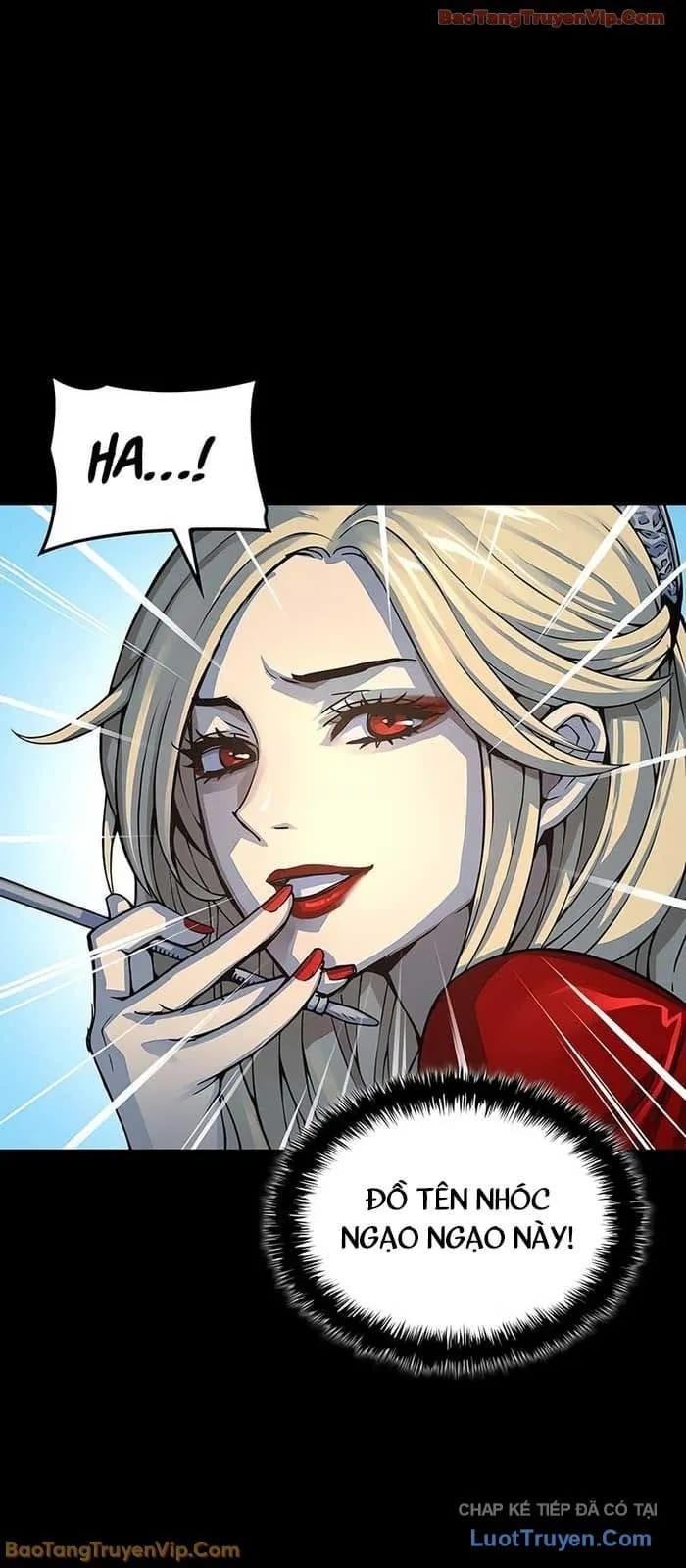 Truyện Tranh Quái Lực Loạn Thần trang 7