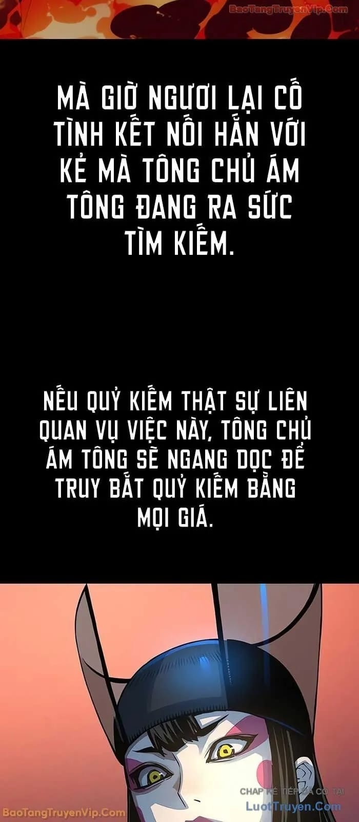 Truyện Tranh Quái Lực Loạn Thần trang 7