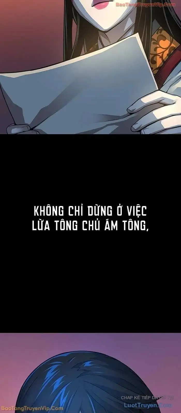 Truyện Tranh Quái Lực Loạn Thần trang 7