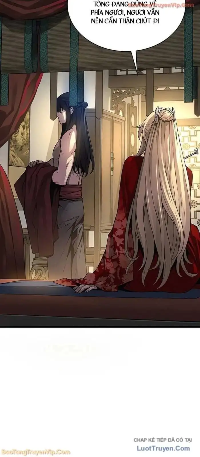 Truyện Tranh Quái Lực Loạn Thần trang 7