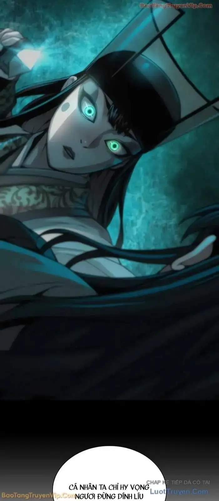 Truyện Tranh Quái Lực Loạn Thần trang 7