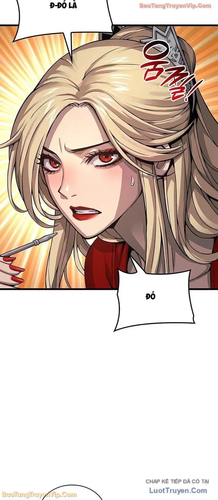 Truyện Tranh Quái Lực Loạn Thần trang 7