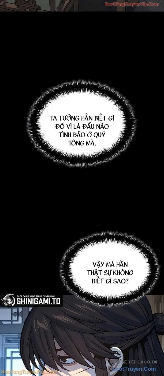 Truyện Tranh Quái Lực Loạn Thần trang 7