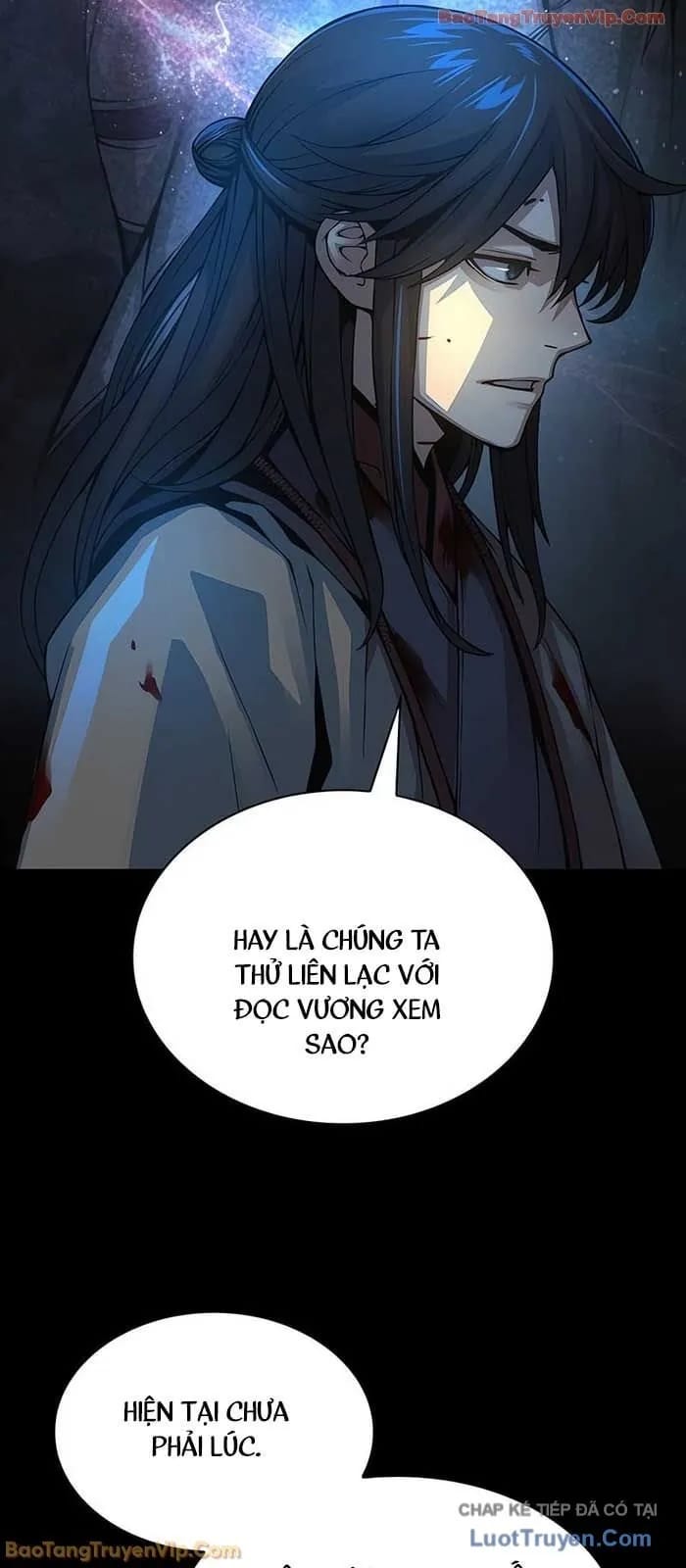 Truyện Tranh Quái Lực Loạn Thần trang 7