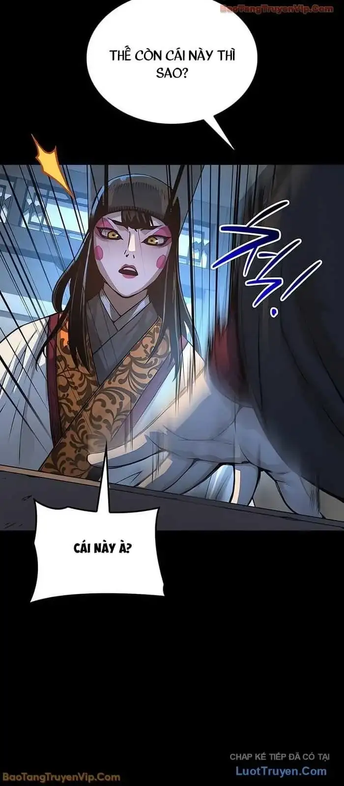 Truyện Tranh Quái Lực Loạn Thần trang 7