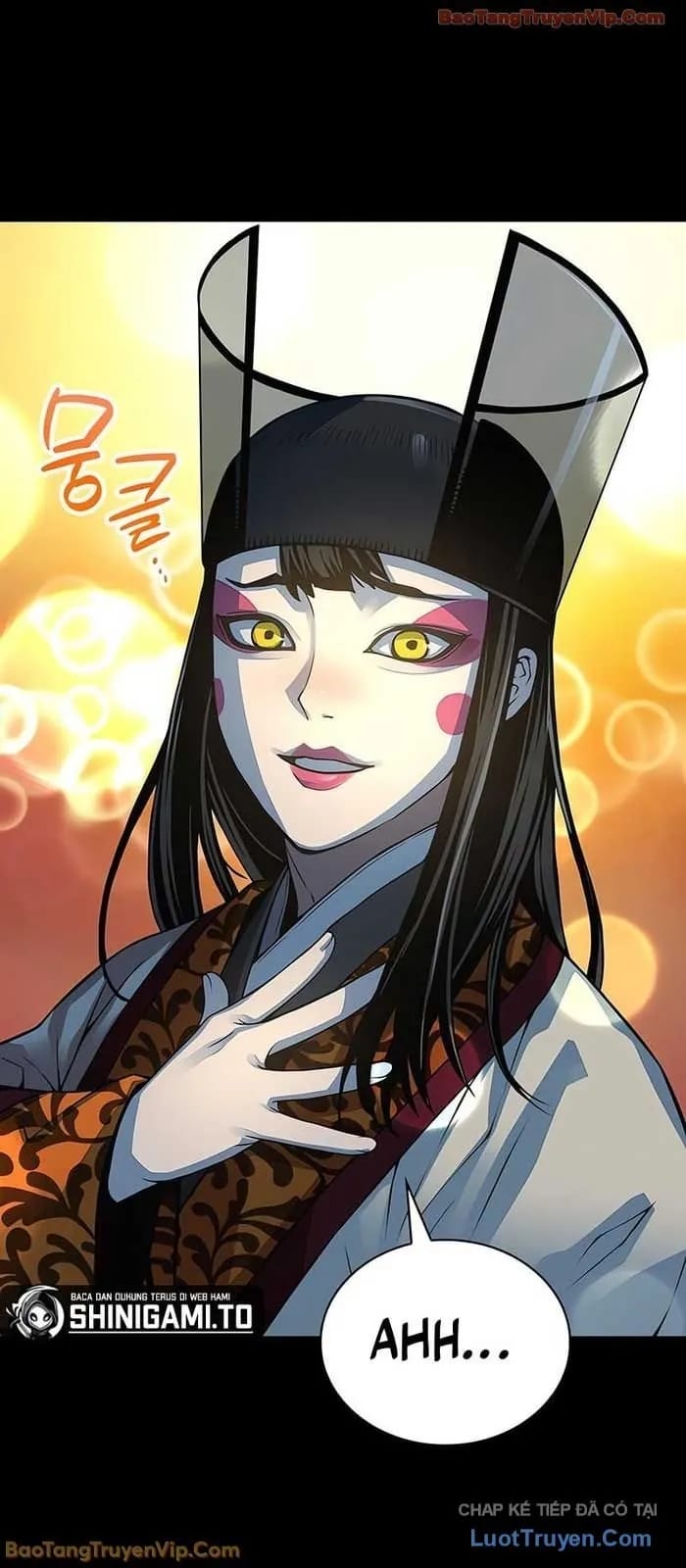 Truyện Tranh Quái Lực Loạn Thần trang 7