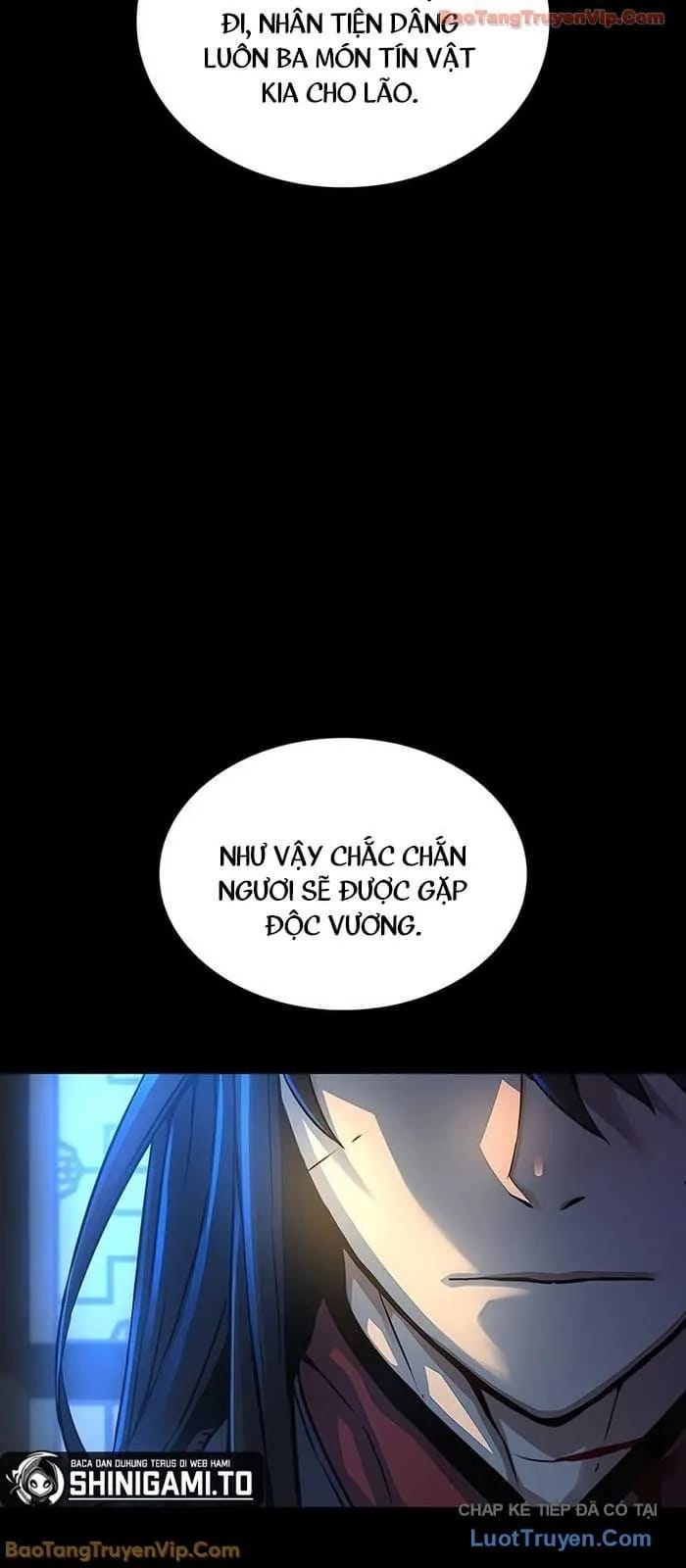 Truyện Tranh Quái Lực Loạn Thần trang 7