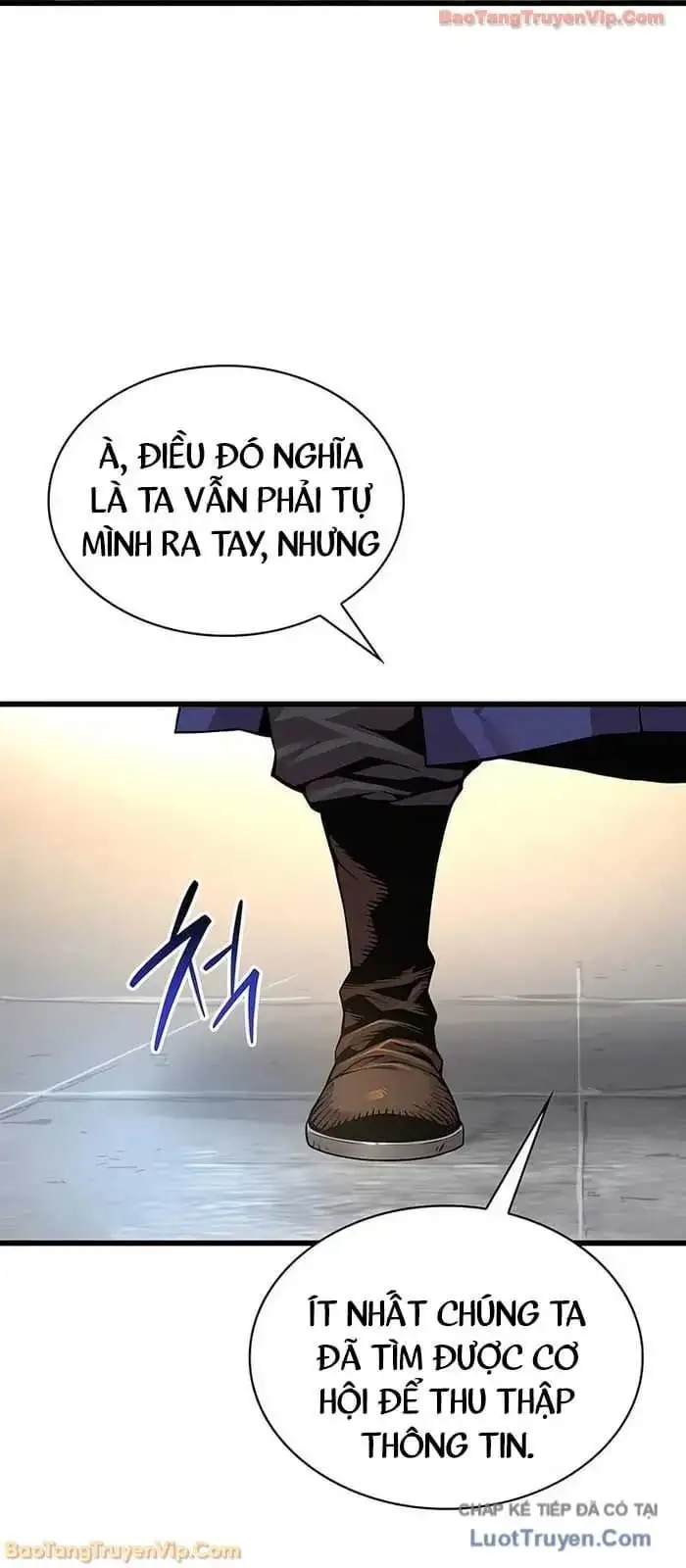 Truyện Tranh Quái Lực Loạn Thần trang 7