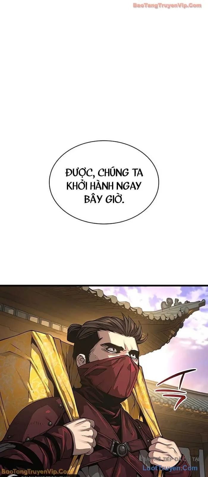 Truyện Tranh Quái Lực Loạn Thần trang 7