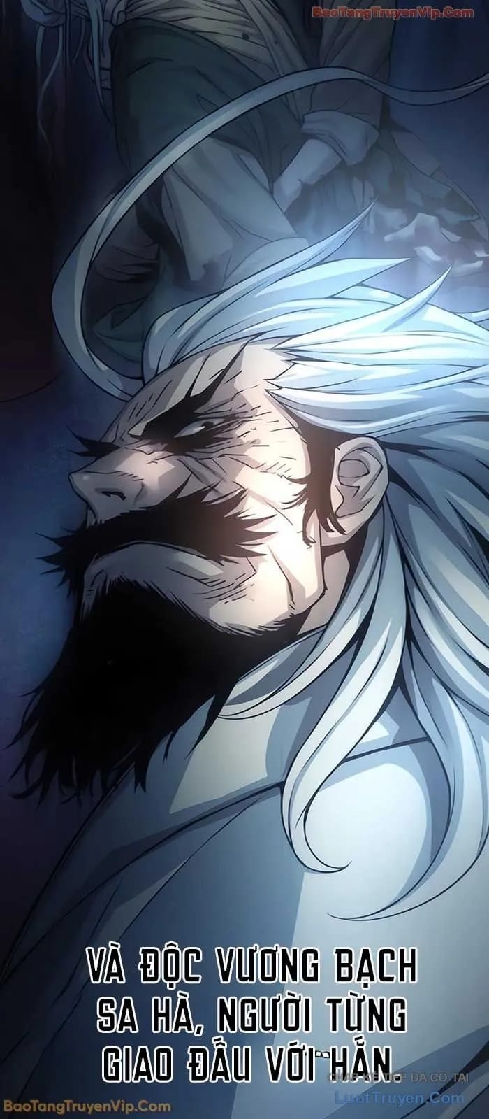 Truyện Tranh Quái Lực Loạn Thần trang 7