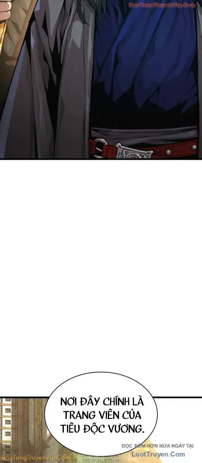 Truyện Tranh Quái Lực Loạn Thần trang 7