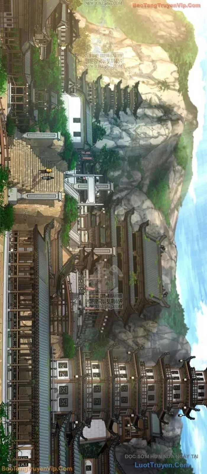 Truyện Tranh Quái Lực Loạn Thần trang 7