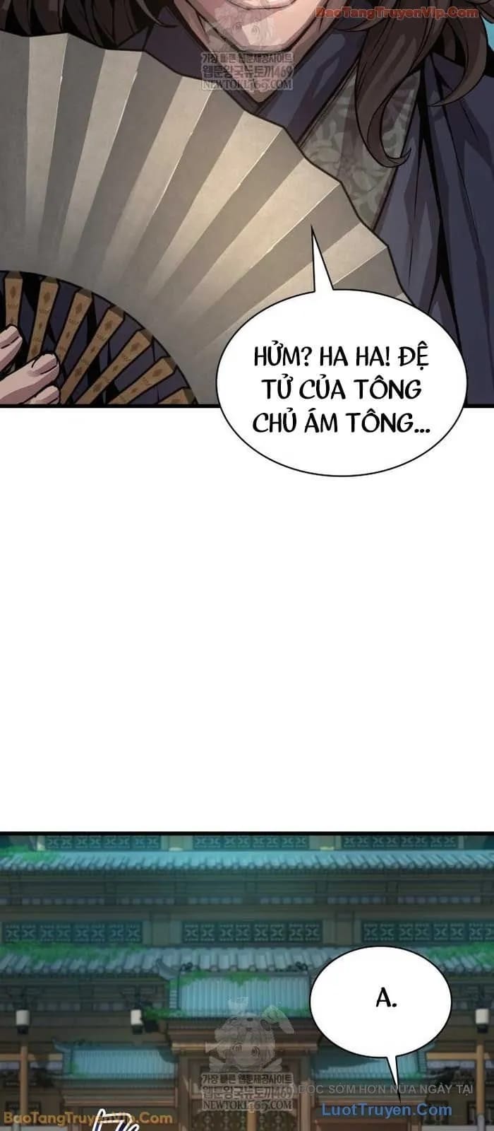 Truyện Tranh Quái Lực Loạn Thần trang 7