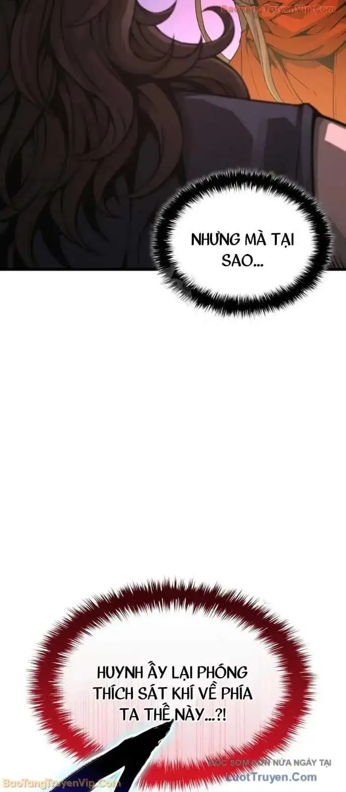 Truyện Tranh Quái Lực Loạn Thần trang 7