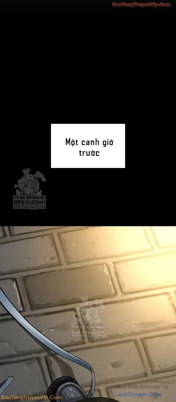 Truyện Tranh Quái Lực Loạn Thần trang 7