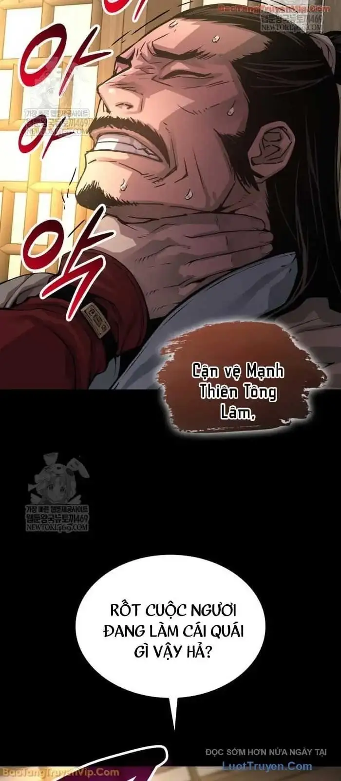 Truyện Tranh Quái Lực Loạn Thần trang 7