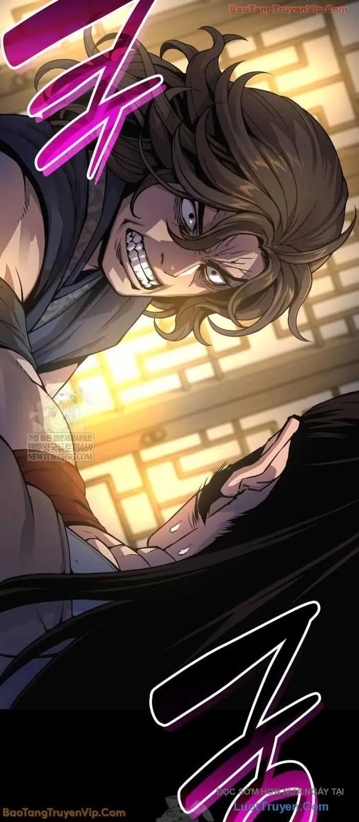 Truyện Tranh Quái Lực Loạn Thần trang 7