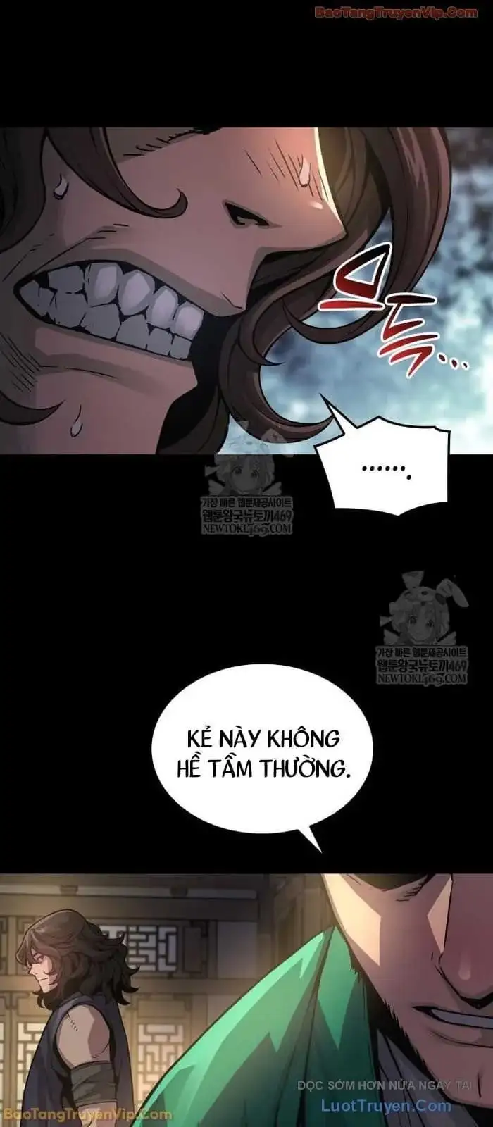 Truyện Tranh Quái Lực Loạn Thần trang 7