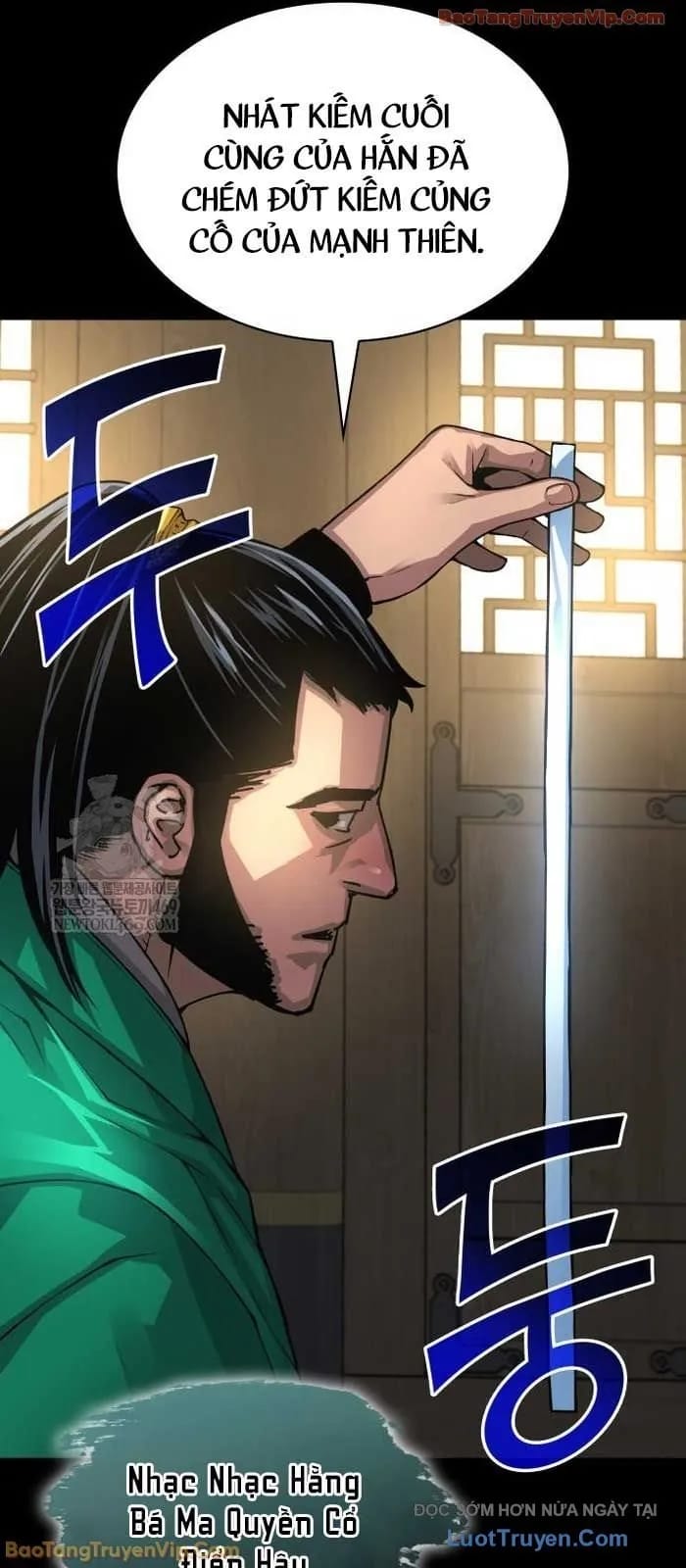 Truyện Tranh Quái Lực Loạn Thần trang 7