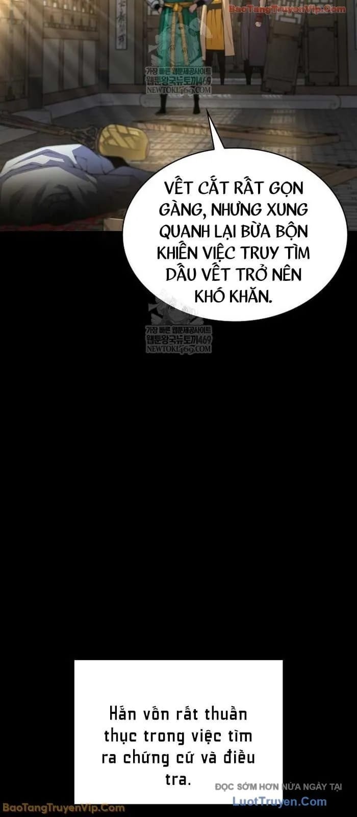 Truyện Tranh Quái Lực Loạn Thần trang 7