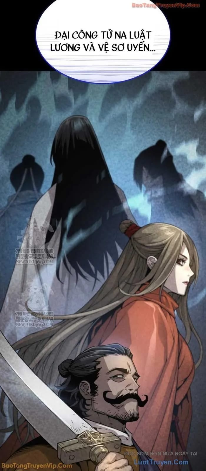 Truyện Tranh Quái Lực Loạn Thần trang 7