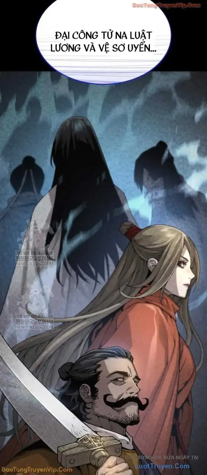 Truyện Tranh Quái Lực Loạn Thần trang 7