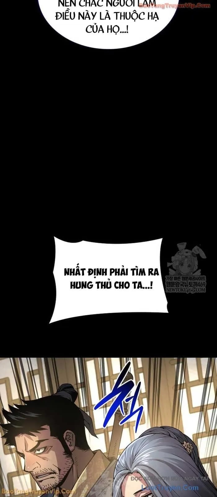 Truyện Tranh Quái Lực Loạn Thần trang 7