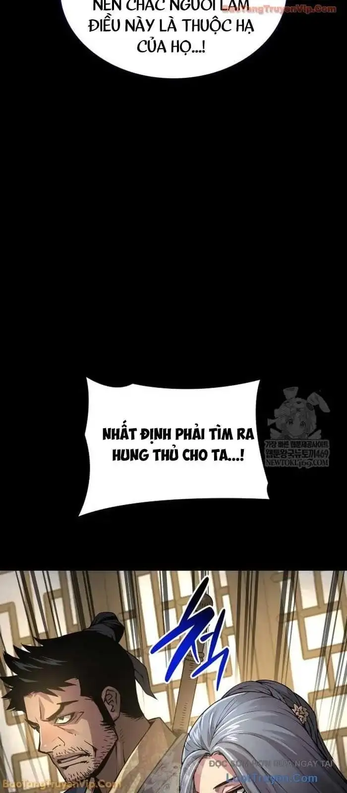 Truyện Tranh Quái Lực Loạn Thần trang 7