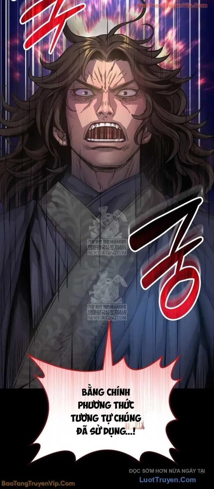 Truyện Tranh Quái Lực Loạn Thần trang 7