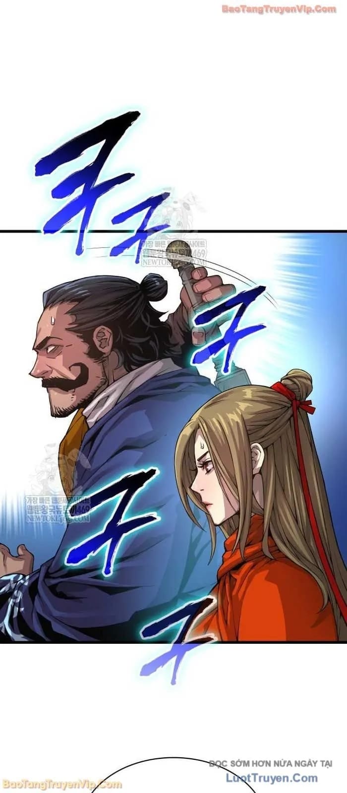 Truyện Tranh Quái Lực Loạn Thần trang 7