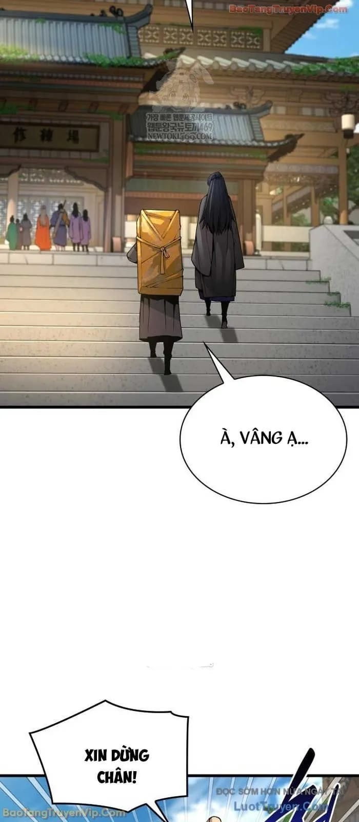 Truyện Tranh Quái Lực Loạn Thần trang 7