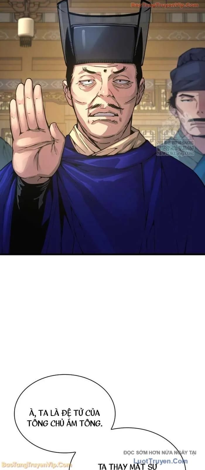 Truyện Tranh Quái Lực Loạn Thần trang 7