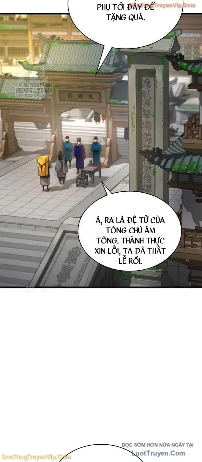 Truyện Tranh Quái Lực Loạn Thần trang 7