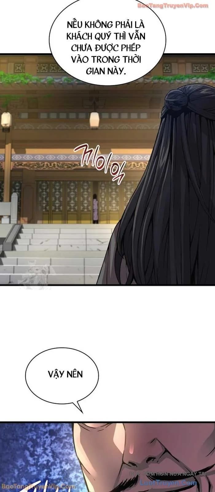 Truyện Tranh Quái Lực Loạn Thần trang 7