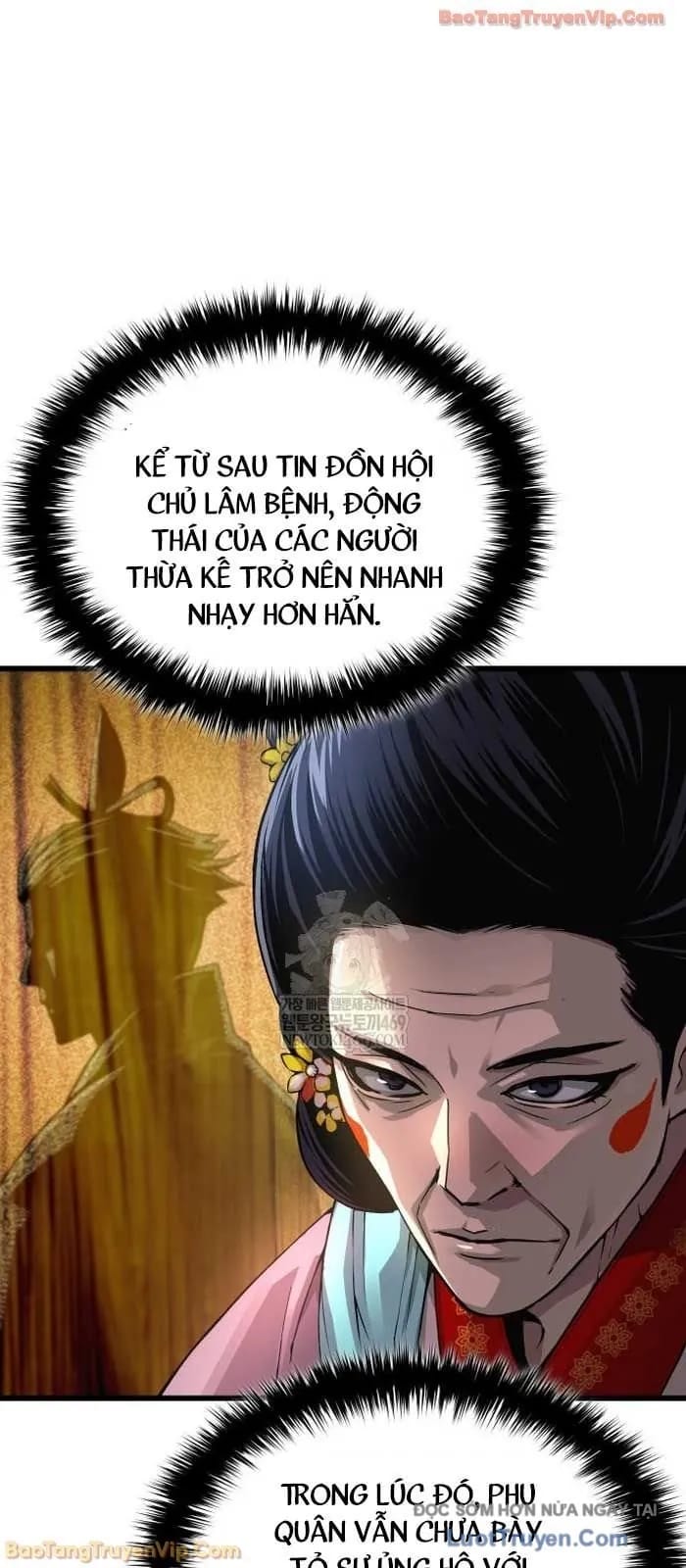 Truyện Tranh Quái Lực Loạn Thần trang 7