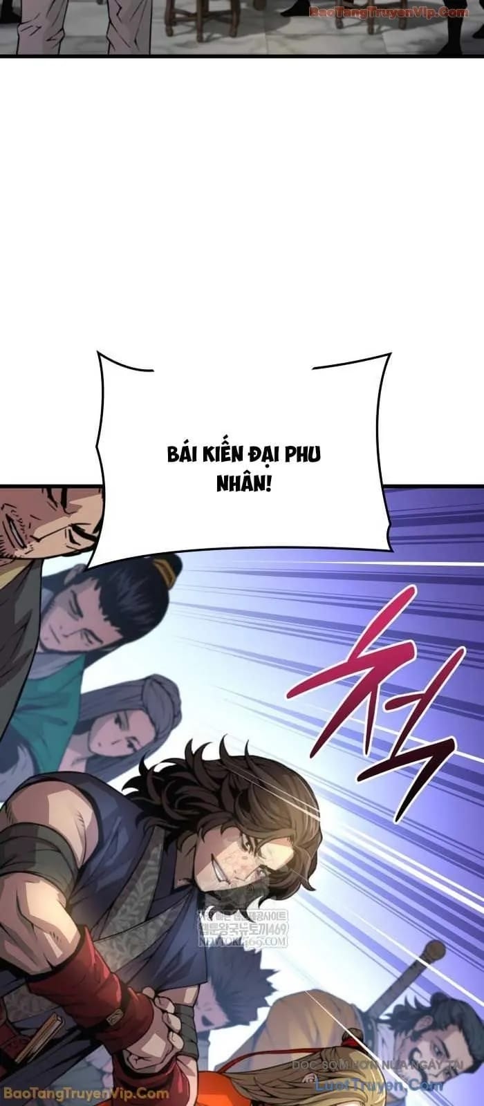 Truyện Tranh Quái Lực Loạn Thần trang 7