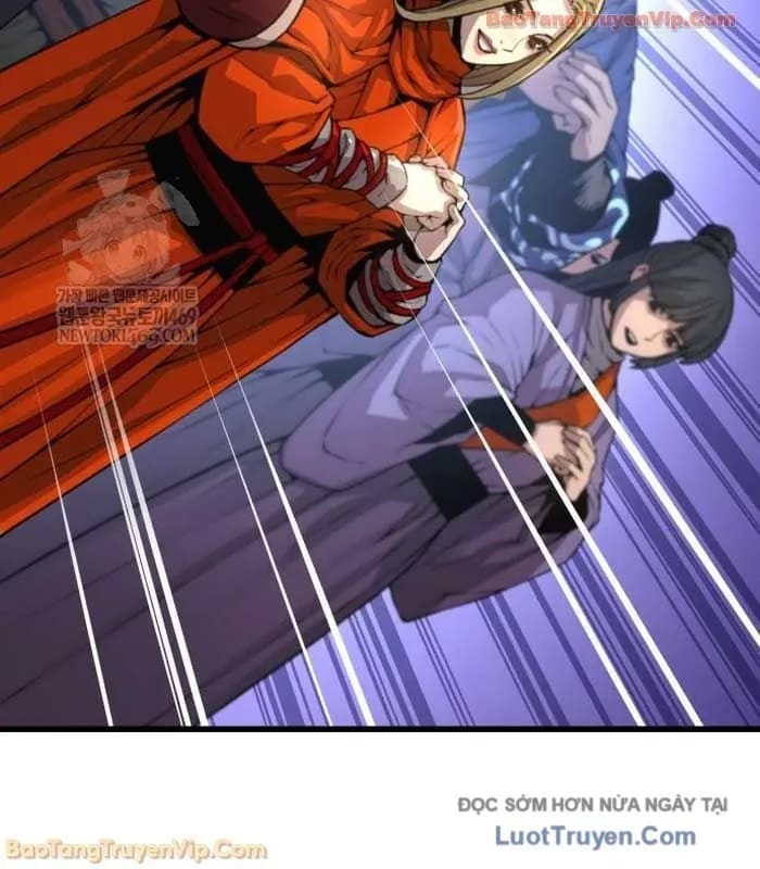 Truyện Tranh Quái Lực Loạn Thần trang 7