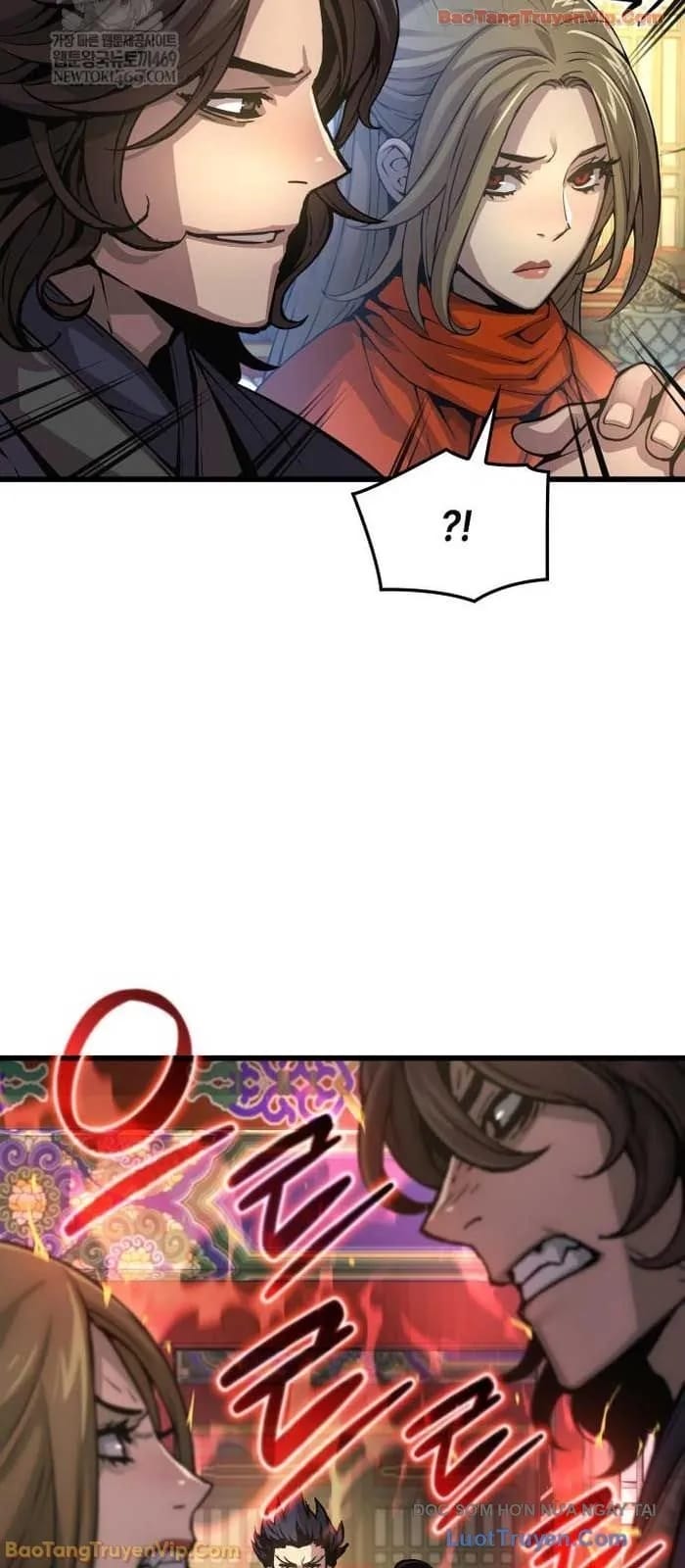 Truyện Tranh Quái Lực Loạn Thần trang 7