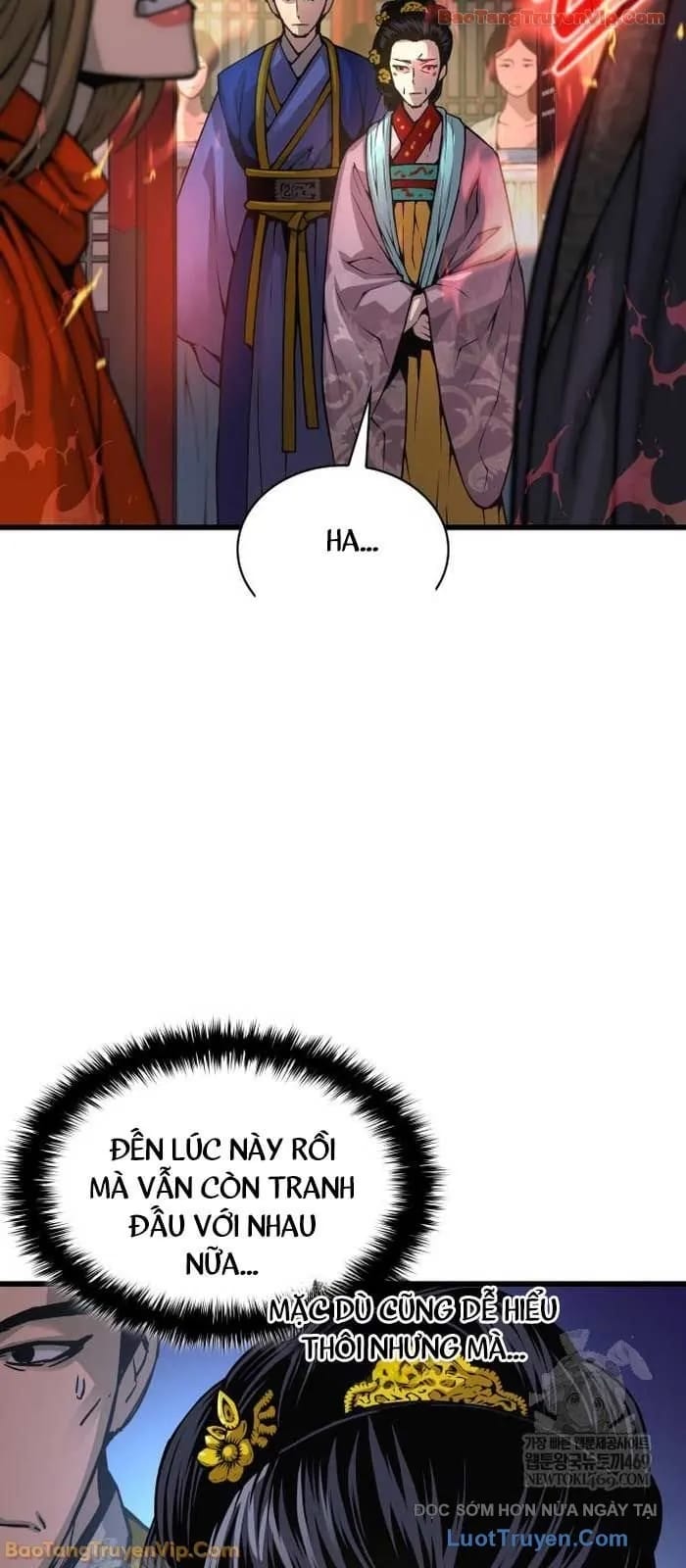 Truyện Tranh Quái Lực Loạn Thần trang 7
