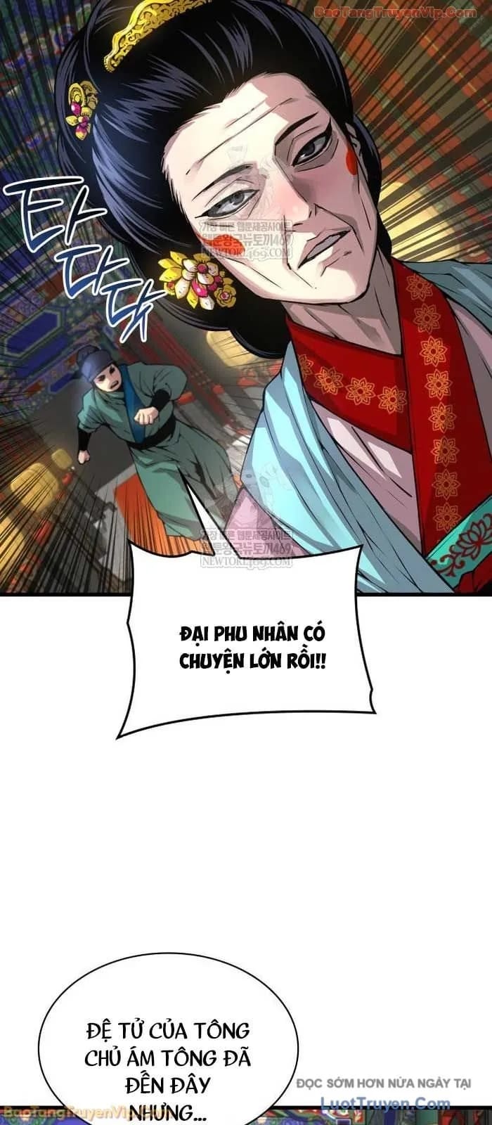 Truyện Tranh Quái Lực Loạn Thần trang 7