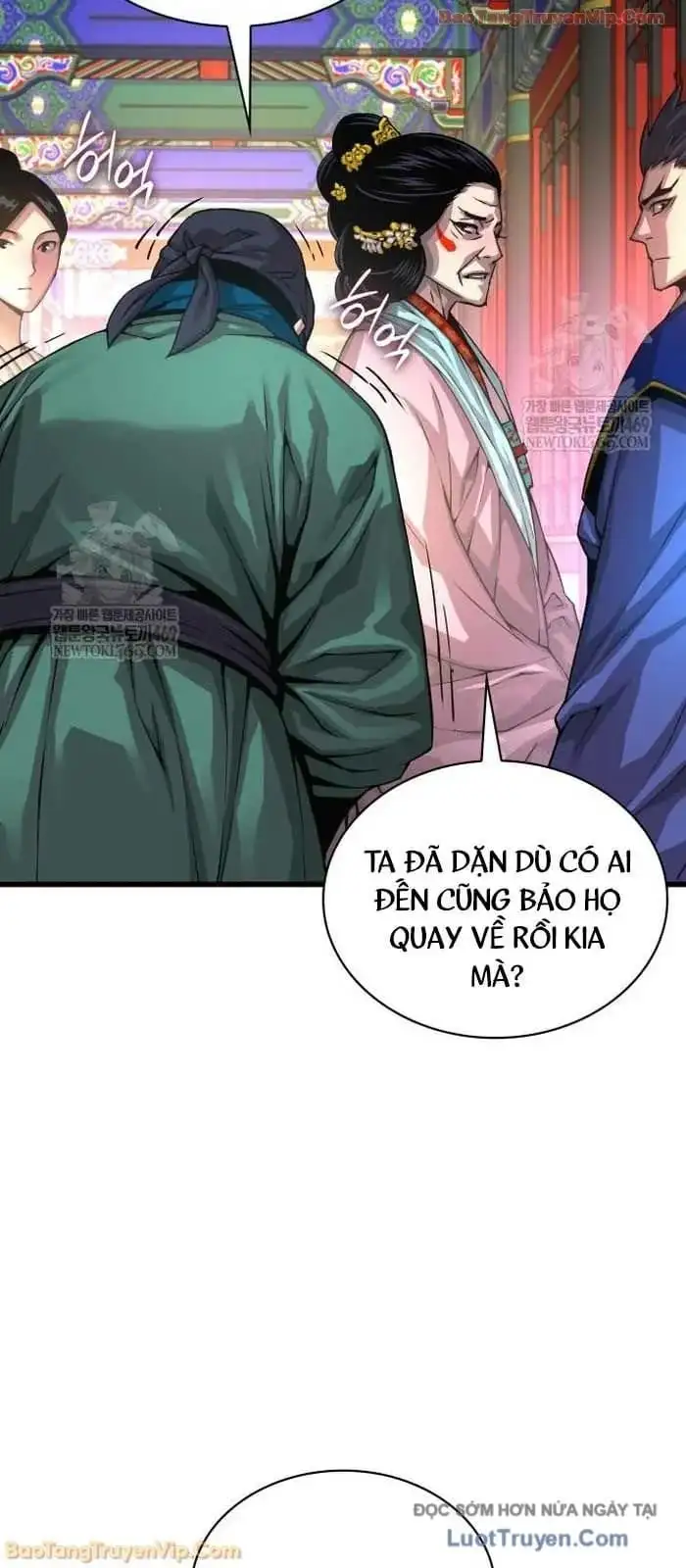 Truyện Tranh Quái Lực Loạn Thần trang 7