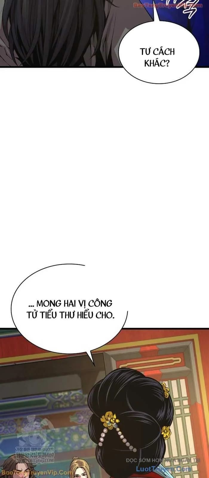 Truyện Tranh Quái Lực Loạn Thần trang 7