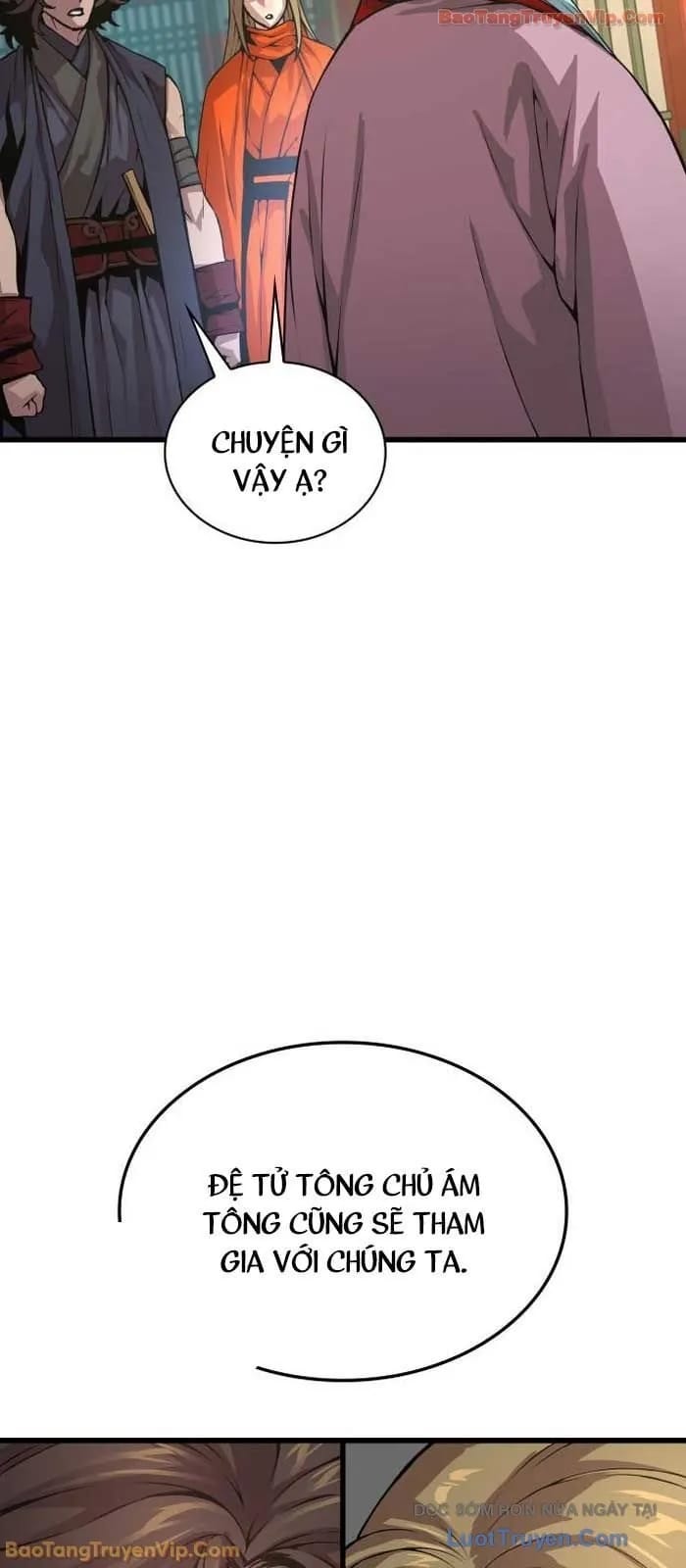 Truyện Tranh Quái Lực Loạn Thần trang 7