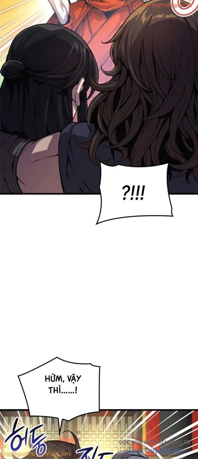 Truyện Tranh Quái Lực Loạn Thần trang 7