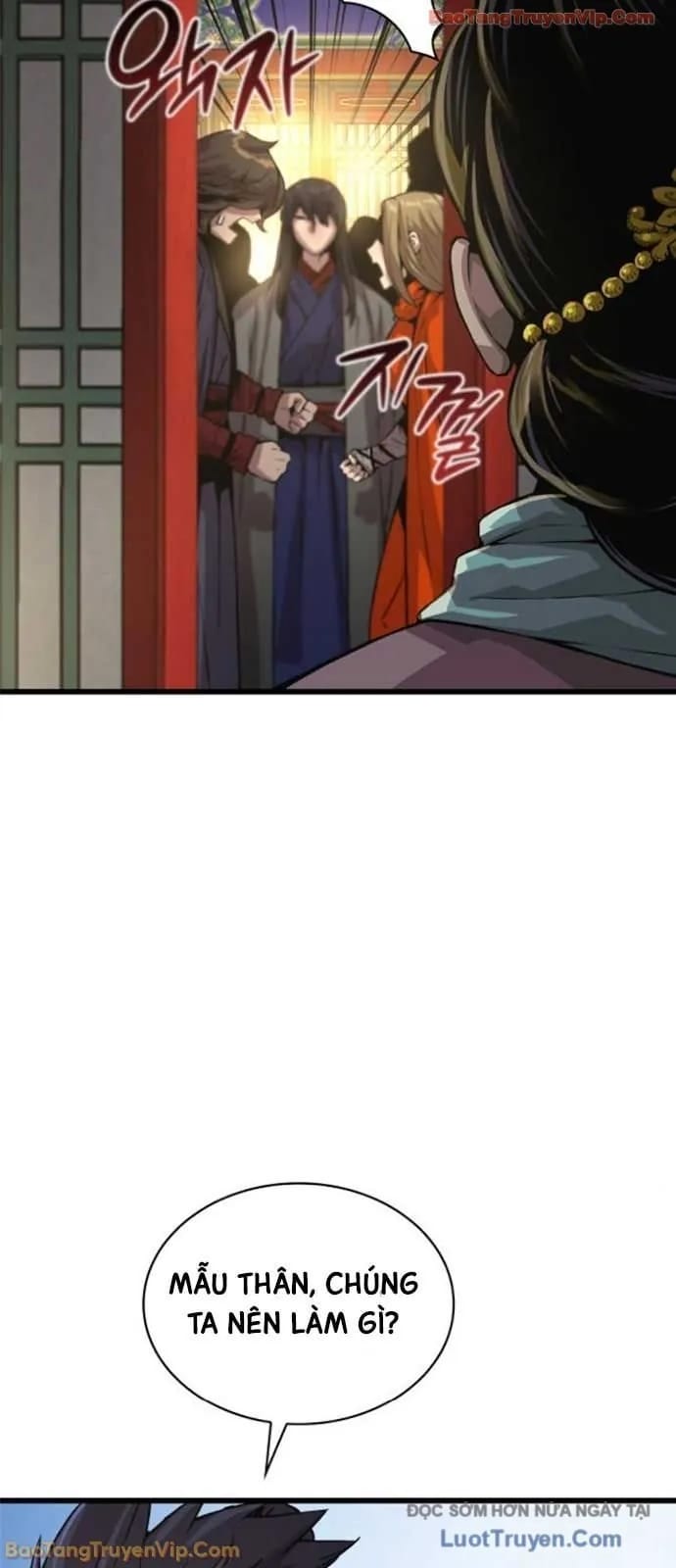 Truyện Tranh Quái Lực Loạn Thần trang 7