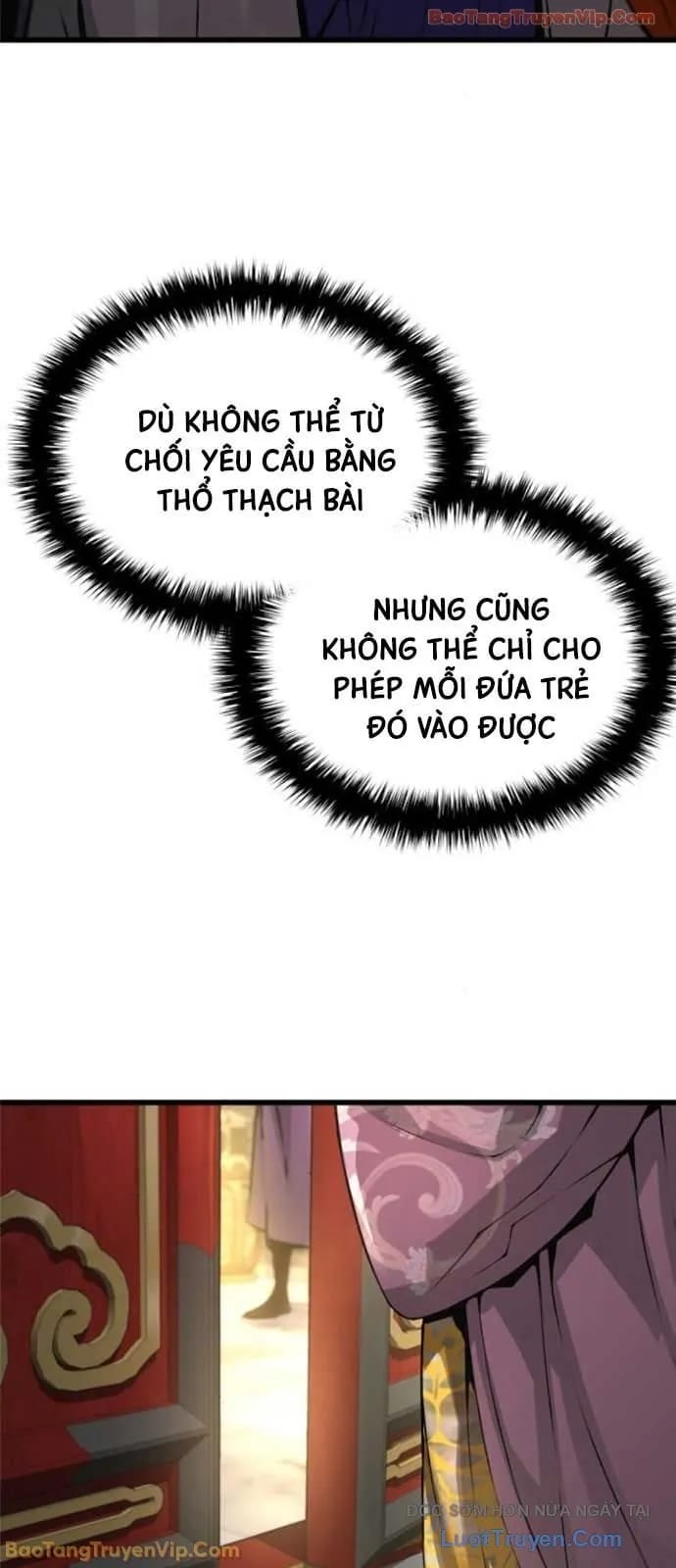 Truyện Tranh Quái Lực Loạn Thần trang 7